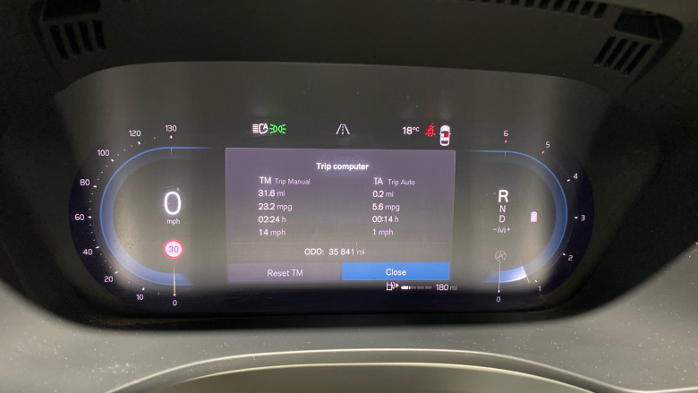 Volvo XC60 2.0 B4D Plus Dark 5dr AWD Geartronic Diesel Estate